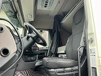 2018 daf xf 450 ft vrachtwagen - afbeelding 4 van  81