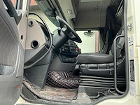 2018 daf xf 450 ft vrachtwagen - afbeelding 5 van  81