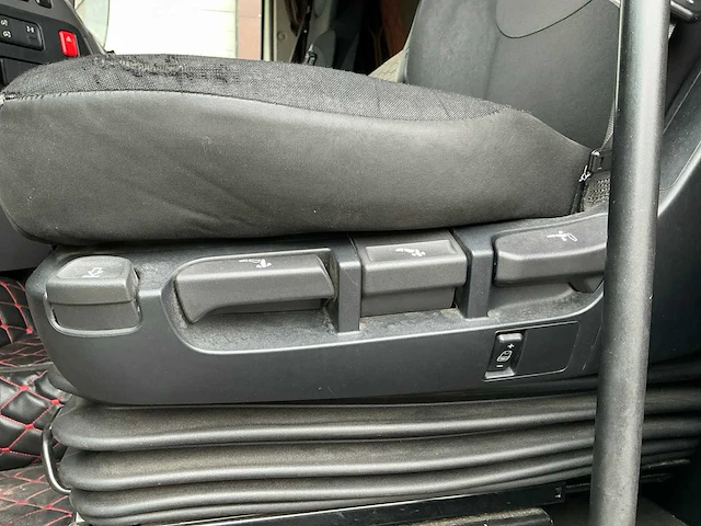 2018 daf xf 450 ft vrachtwagen - afbeelding 6 van  81