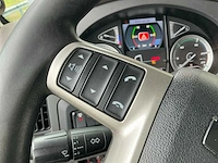 2018 daf xf 450 ft vrachtwagen - afbeelding 8 van  81