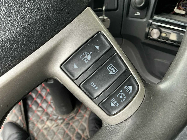 2018 daf xf 450 ft vrachtwagen - afbeelding 9 van  81