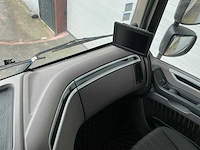 2018 daf xf 450 ft vrachtwagen - afbeelding 20 van  81