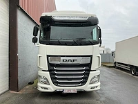 2018 daf xf 450 ft vrachtwagen - afbeelding 12 van  81