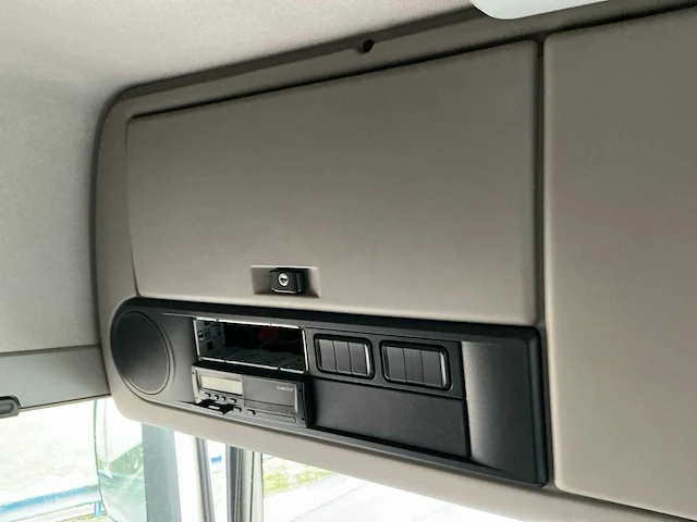 2018 daf xf 450 ft vrachtwagen - afbeelding 24 van  81