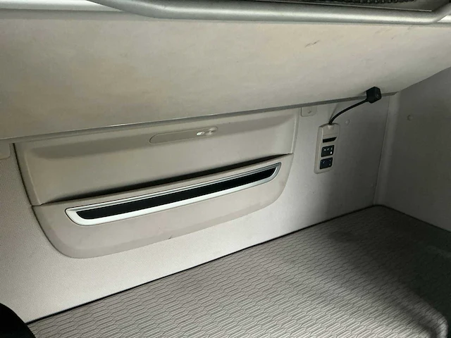 2018 daf xf 450 ft vrachtwagen - afbeelding 27 van  81