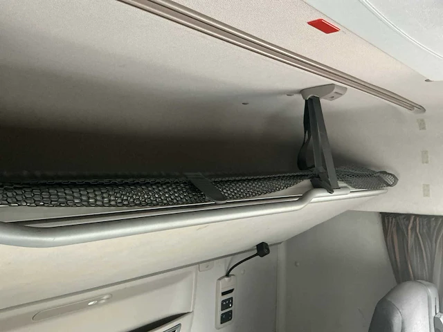 2018 daf xf 450 ft vrachtwagen - afbeelding 29 van  81