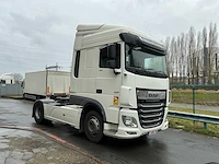 2018 daf xf 450 ft vrachtwagen - afbeelding 23 van  81