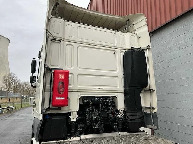 2018 daf xf 450 ft vrachtwagen - afbeelding 43 van  81