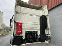 2018 daf xf 450 ft vrachtwagen - afbeelding 43 van  81