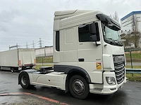 2018 daf xf 450 ft vrachtwagen - afbeelding 34 van  81