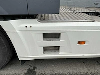 2018 daf xf 450 ft vrachtwagen - afbeelding 52 van  81