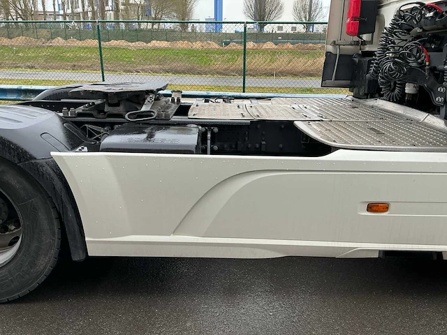 2018 daf xf 450 ft vrachtwagen - afbeelding 53 van  81