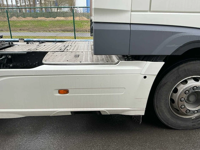 2018 daf xf 450 ft vrachtwagen - afbeelding 54 van  81