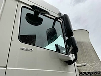 2018 daf xf 450 ft vrachtwagen - afbeelding 59 van  81