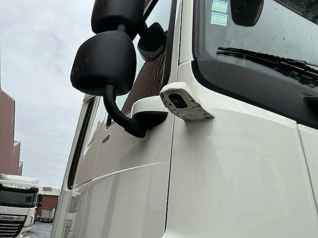 2018 daf xf 450 ft vrachtwagen - afbeelding 60 van  81
