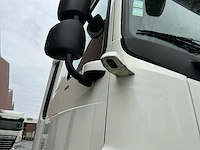 2018 daf xf 450 ft vrachtwagen - afbeelding 60 van  81