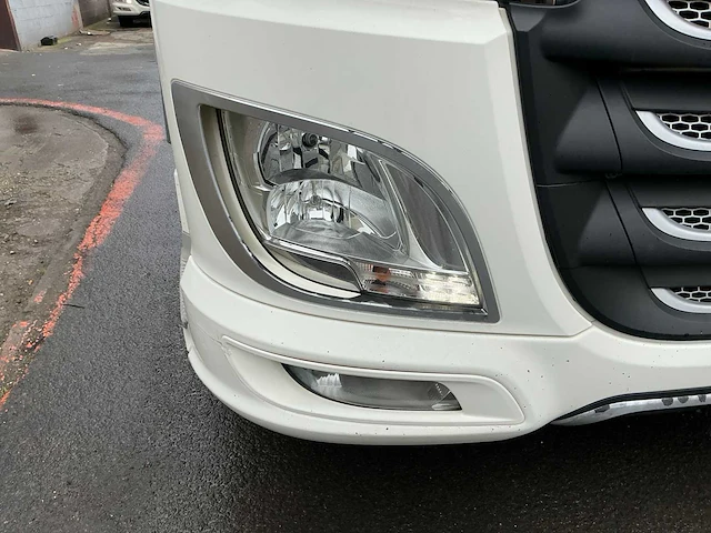 2018 daf xf 450 ft vrachtwagen - afbeelding 63 van  81