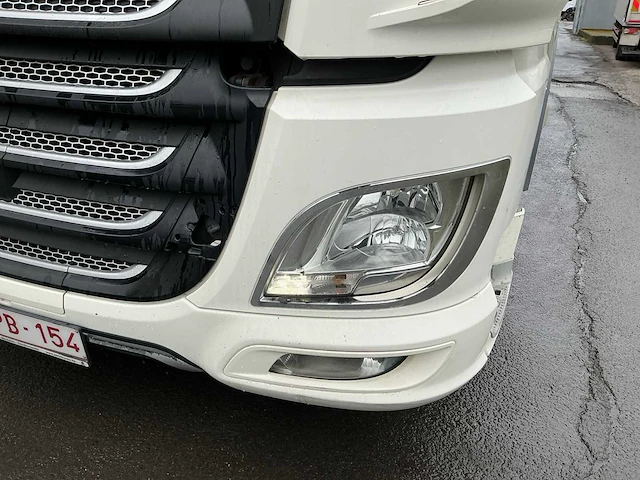 2018 daf xf 450 ft vrachtwagen - afbeelding 64 van  81