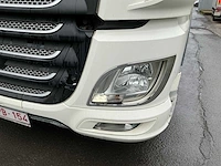 2018 daf xf 450 ft vrachtwagen - afbeelding 64 van  81