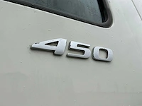 2018 daf xf 450 ft vrachtwagen - afbeelding 66 van  81