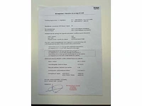 2018 daf xf 450 ft vrachtwagen - afbeelding 76 van  81