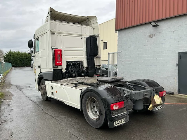 2018 daf xf 450 ft vrachtwagen - afbeelding 67 van  81