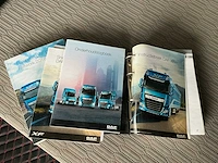 2018 daf xf 450 ft vrachtwagen - afbeelding 80 van  81