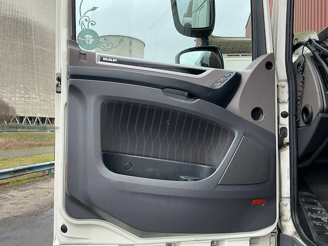 2018 daf xf 450 ft vrachtwagen - afbeelding 2 van  73