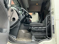 2018 daf xf 450 ft vrachtwagen - afbeelding 4 van  73