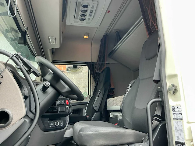 2018 daf xf 450 ft vrachtwagen - afbeelding 5 van  73