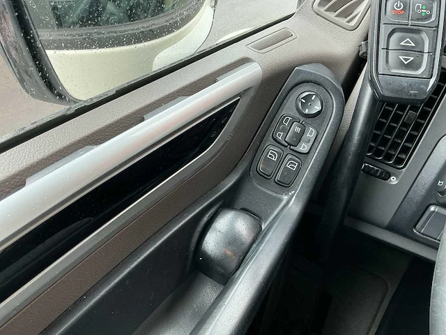 2018 daf xf 450 ft vrachtwagen - afbeelding 7 van  73