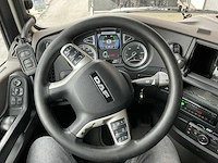 2018 daf xf 450 ft vrachtwagen - afbeelding 10 van  73