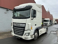 2018 daf xf 450 ft vrachtwagen - afbeelding 1 van  73