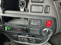 2018 daf xf 450 ft vrachtwagen - afbeelding 15 van  73