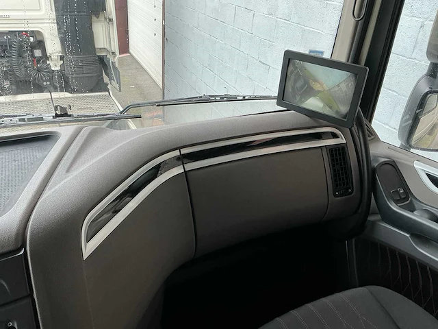 2018 daf xf 450 ft vrachtwagen - afbeelding 22 van  73