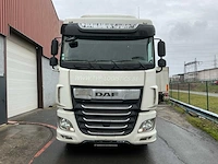 2018 daf xf 450 ft vrachtwagen - afbeelding 12 van  73
