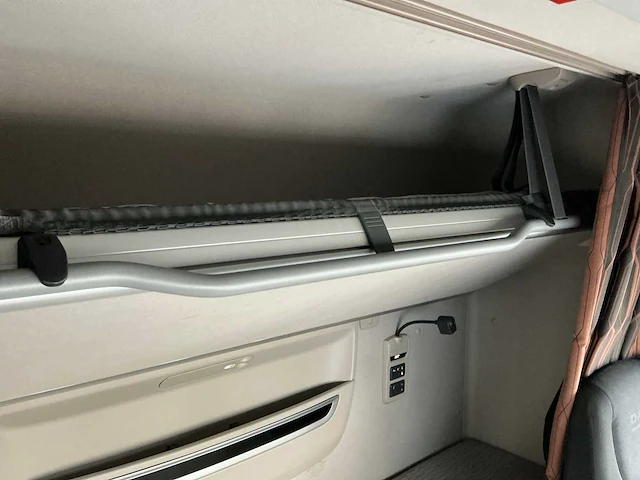 2018 daf xf 450 ft vrachtwagen - afbeelding 28 van  73