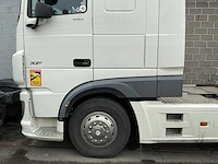 2018 daf xf 450 ft vrachtwagen - afbeelding 33 van  73