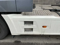 2018 daf xf 450 ft vrachtwagen - afbeelding 36 van  73