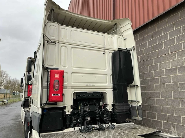2018 daf xf 450 ft vrachtwagen - afbeelding 40 van  73
