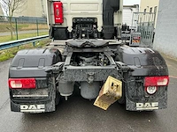 2018 daf xf 450 ft vrachtwagen - afbeelding 43 van  73