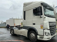 2018 daf xf 450 ft vrachtwagen - afbeelding 34 van  73
