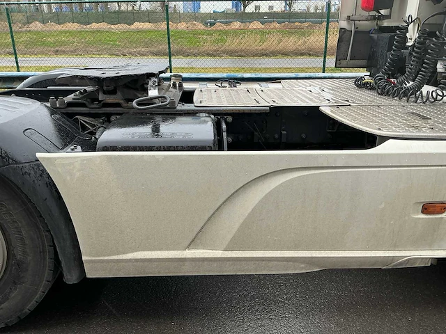 2018 daf xf 450 ft vrachtwagen - afbeelding 46 van  73