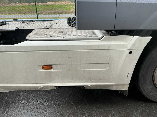 2018 daf xf 450 ft vrachtwagen - afbeelding 48 van  73