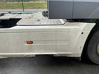 2018 daf xf 450 ft vrachtwagen - afbeelding 48 van  73