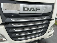 2018 daf xf 450 ft vrachtwagen - afbeelding 54 van  73