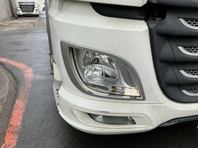 2018 daf xf 450 ft vrachtwagen - afbeelding 55 van  73