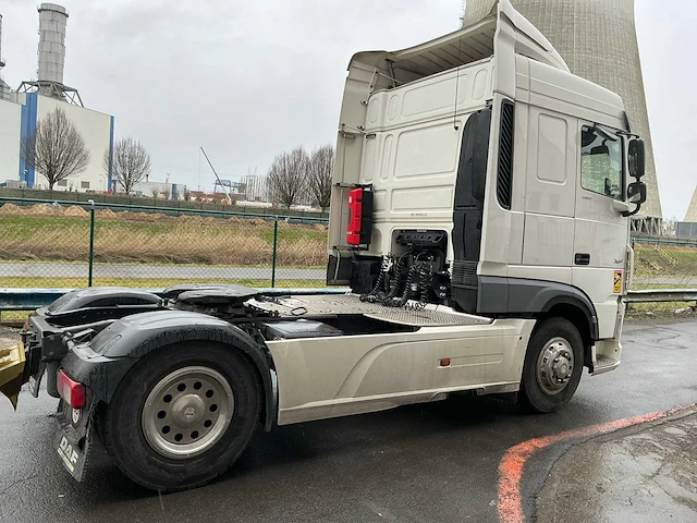 2018 daf xf 450 ft vrachtwagen - afbeelding 45 van  73