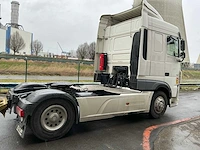 2018 daf xf 450 ft vrachtwagen - afbeelding 45 van  73