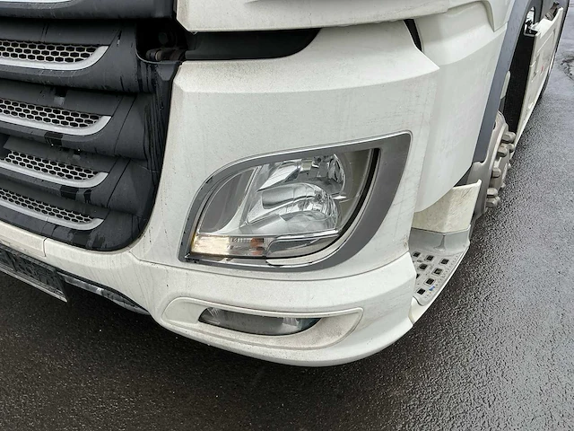 2018 daf xf 450 ft vrachtwagen - afbeelding 57 van  73